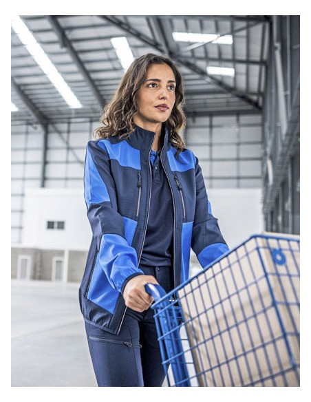 REG-TRA753-E-volve Unisex 2-Layer Softshell Jacket 2